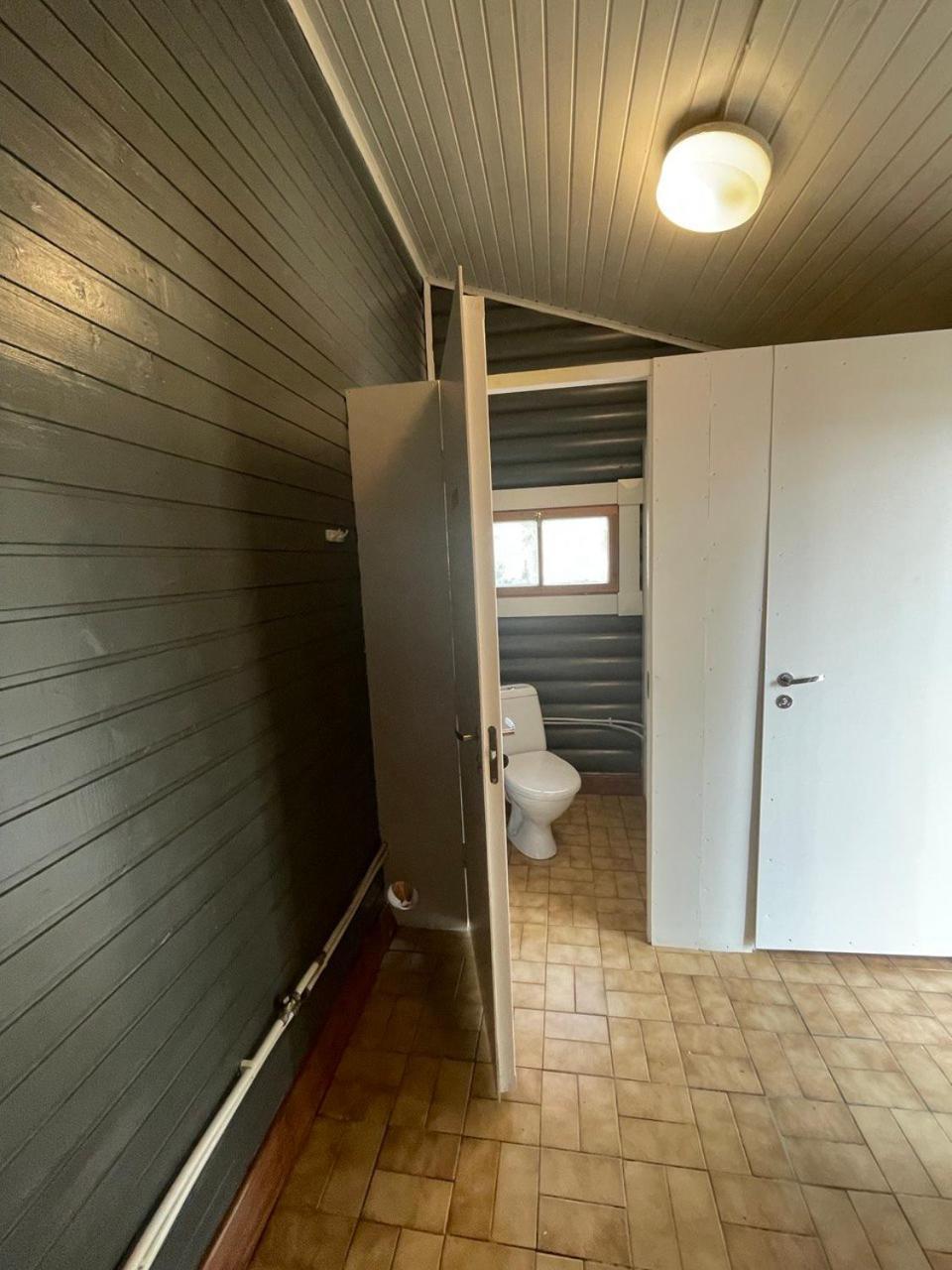 Laahtanen Camping Ristijärvi 외부 사진